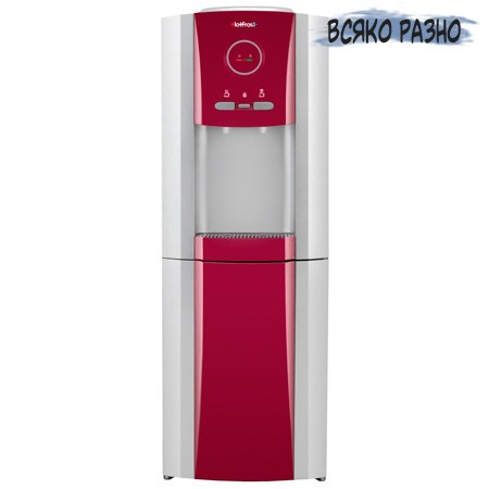 HotFrost V730CES red