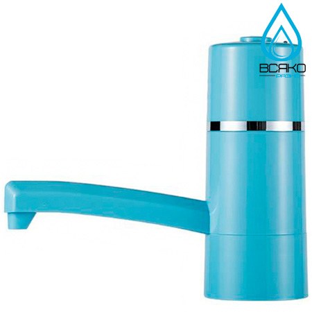 Помпа для воды электрическая ViO E4 blue
